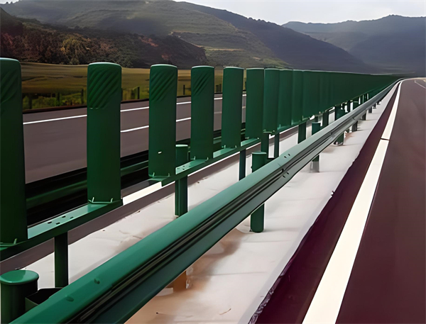 昌吉高速波形护栏板生产工艺