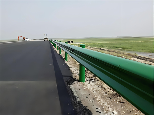 昌吉高速公路护栏的生产制造工艺
